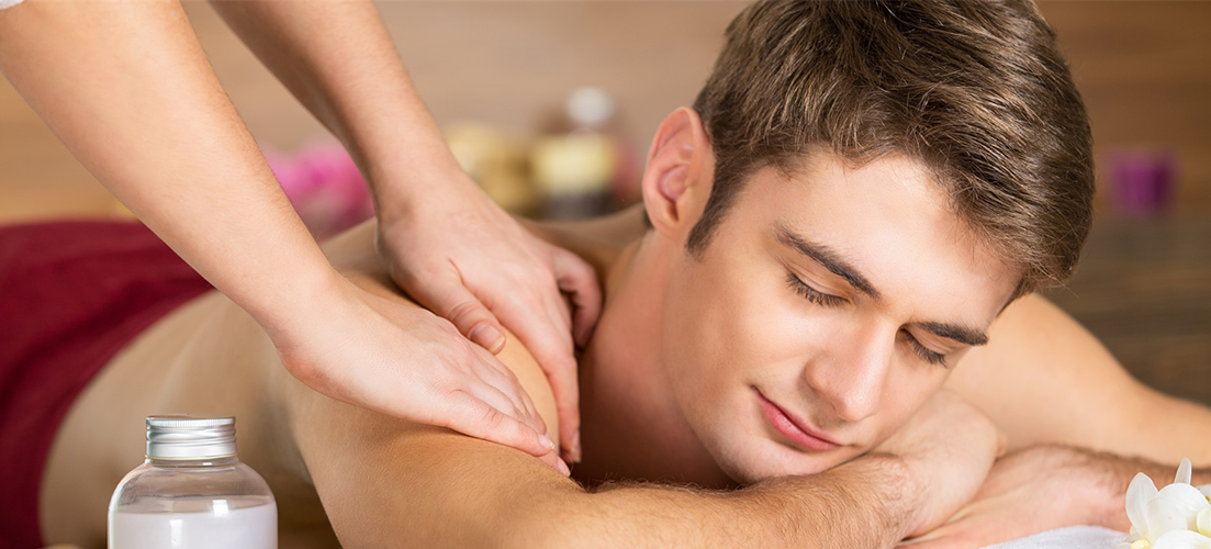 Rückenmassage Zürich – Sport und Klassische Massage